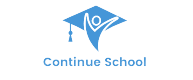 continueschool logo