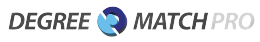 degreematchpro logo