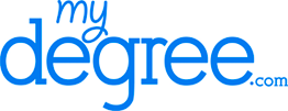 mydegree logo